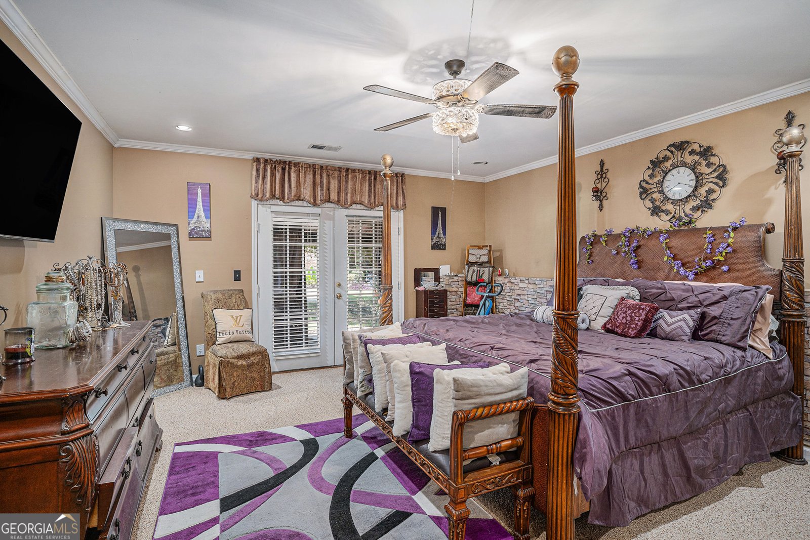 2621 Crest Valley Drive Conyers - 29