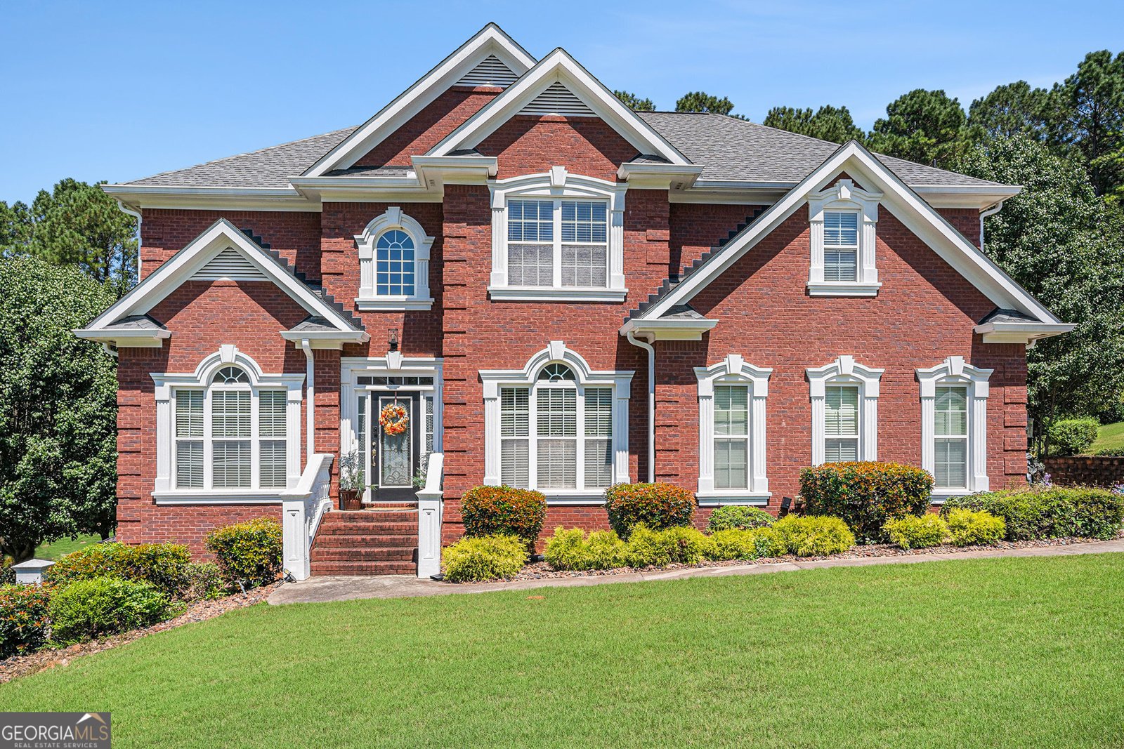 2621 Crest Valley Drive Conyers - 3