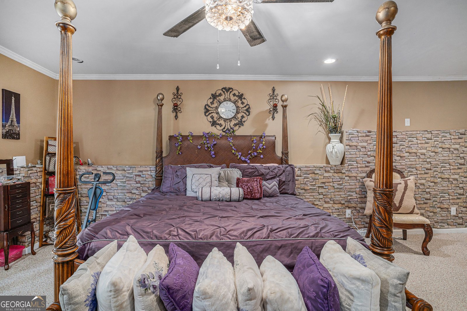 2621 Crest Valley Drive Conyers - 30
