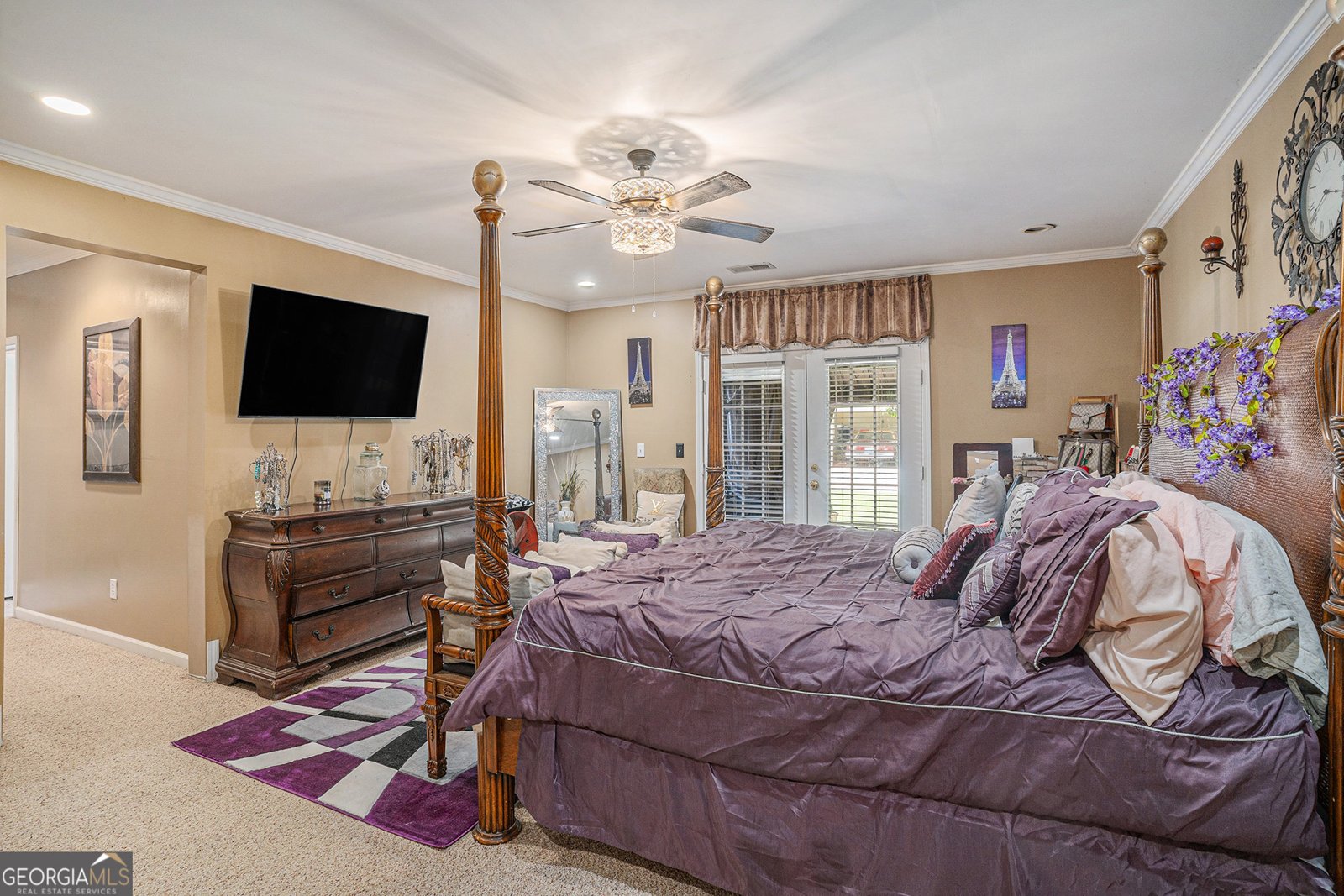 2621 Crest Valley Drive Conyers - 31