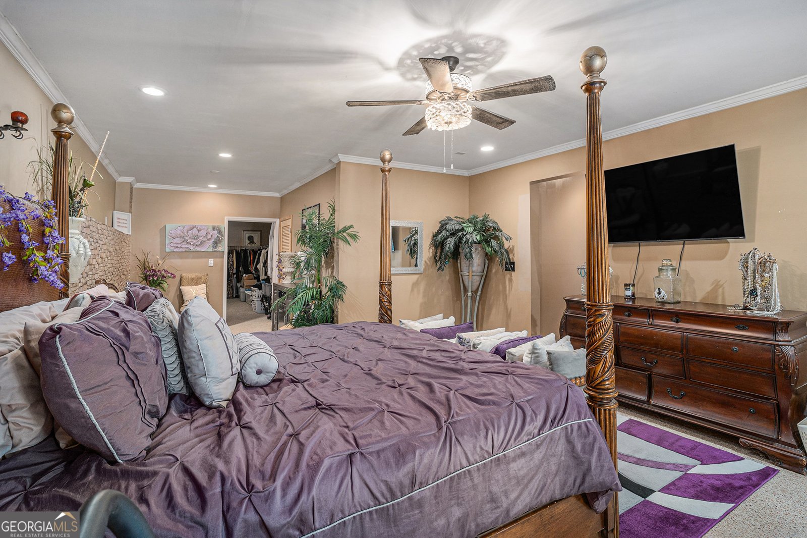 2621 Crest Valley Drive Conyers - 32