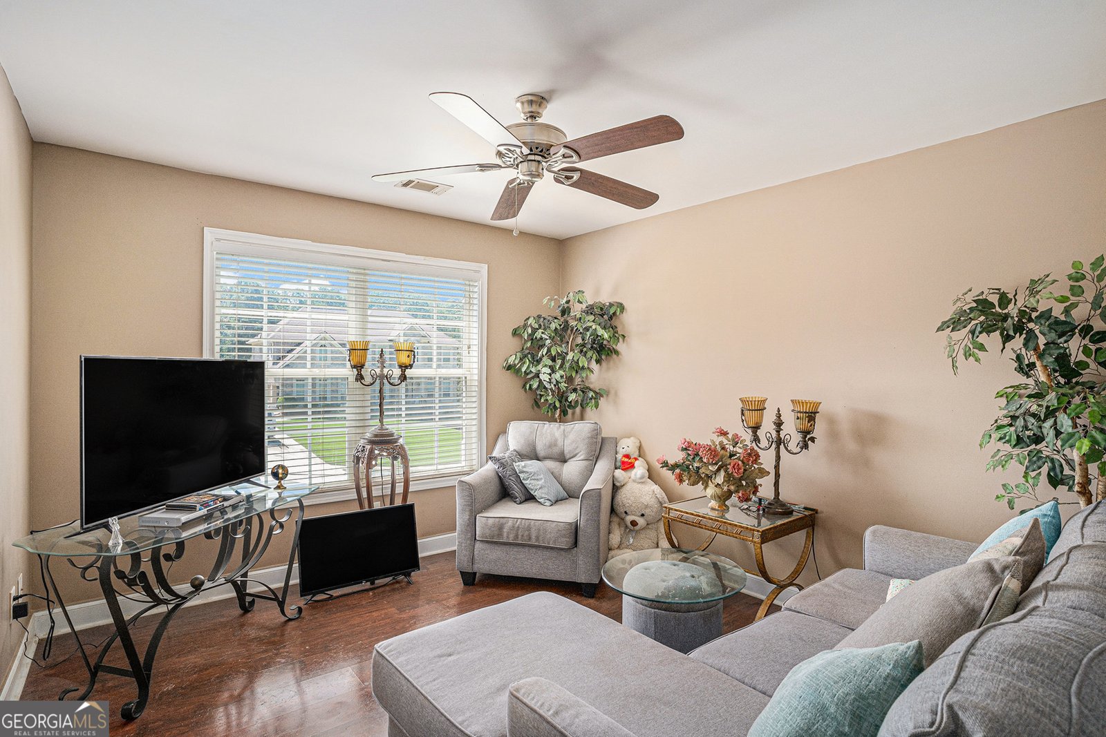 2621 Crest Valley Drive Conyers - 35