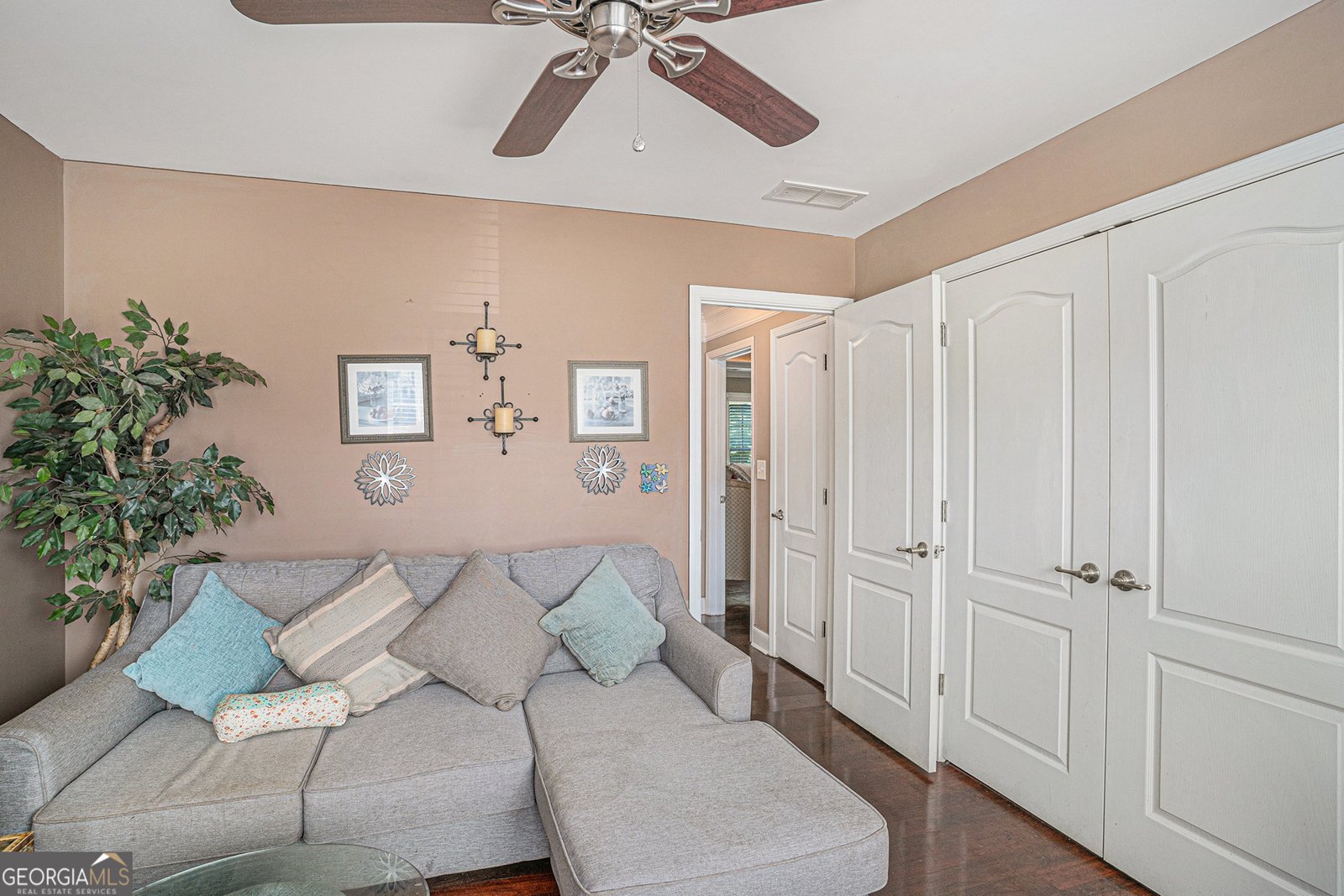 2621 Crest Valley Drive Conyers - 36