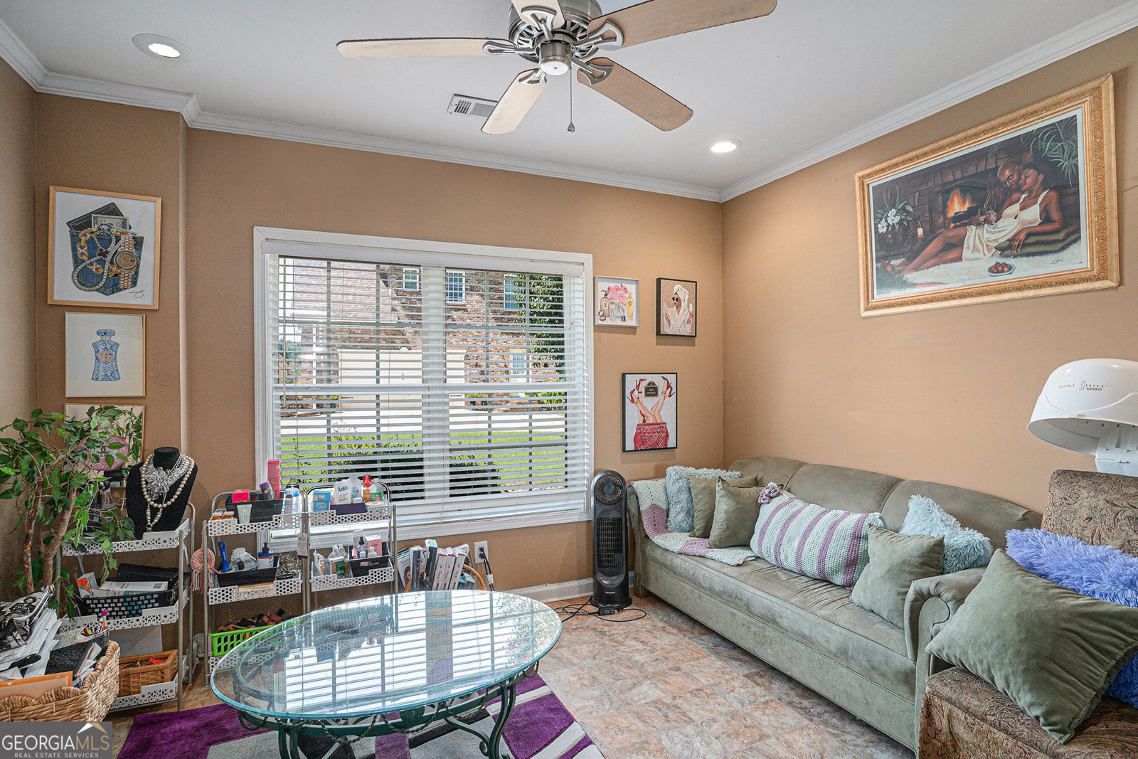 2621 Crest Valley Drive Conyers - 37