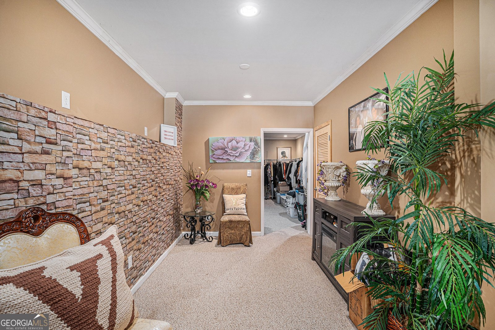 2621 Crest Valley Drive Conyers - 39