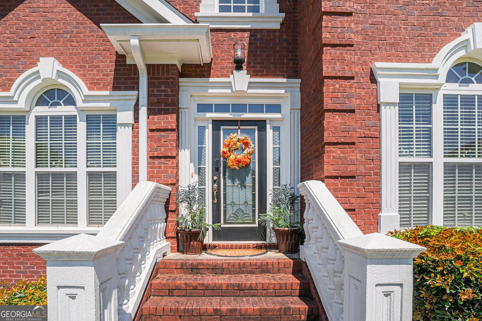 2621 Crest Valley Drive Conyers - 4
