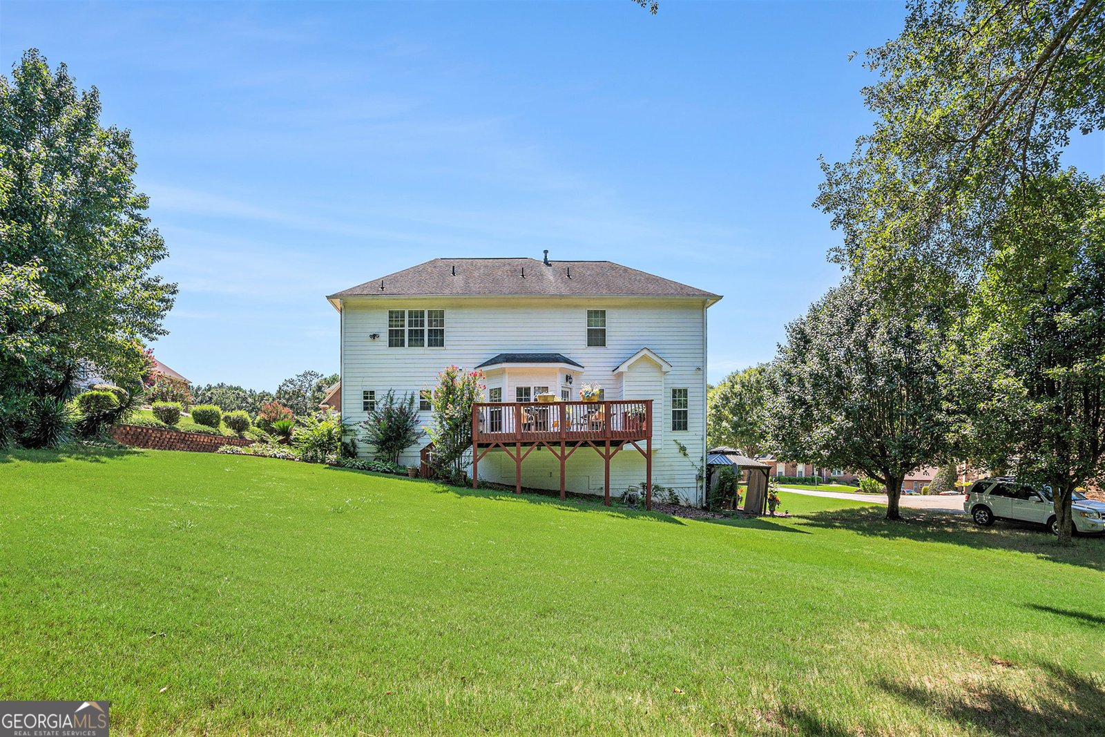 2621 Crest Valley Drive Conyers - 41