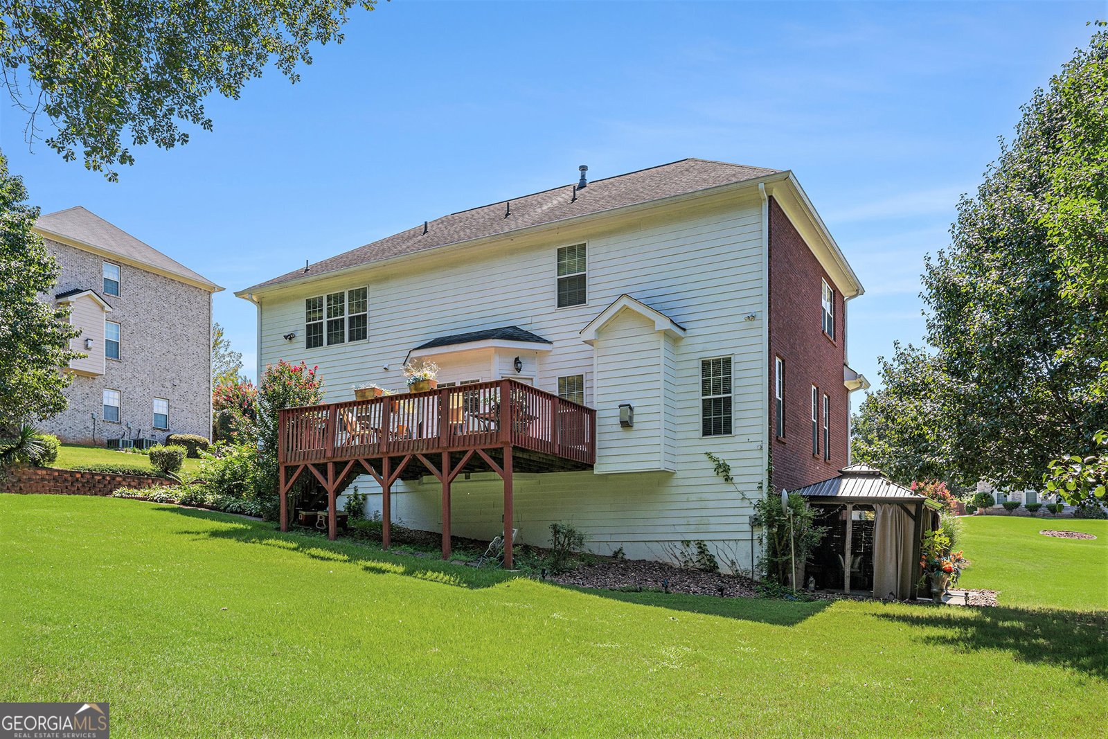 2621 Crest Valley Drive Conyers - 42