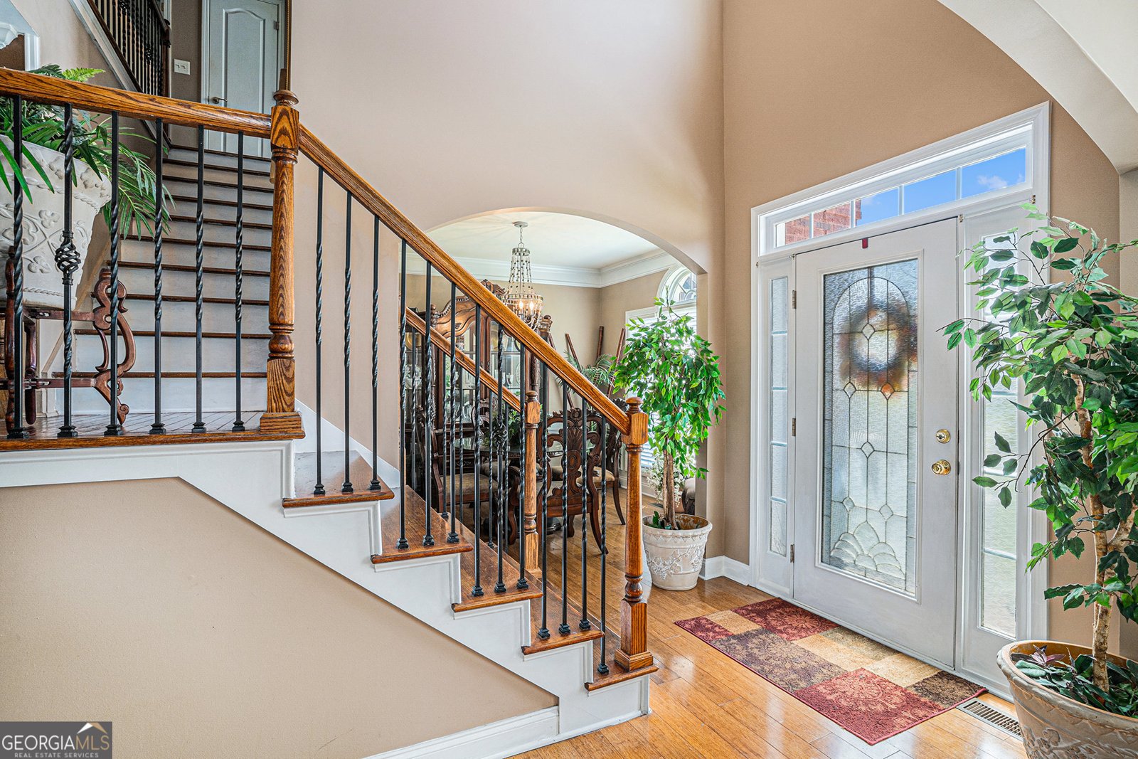 2621 Crest Valley Drive Conyers - 5