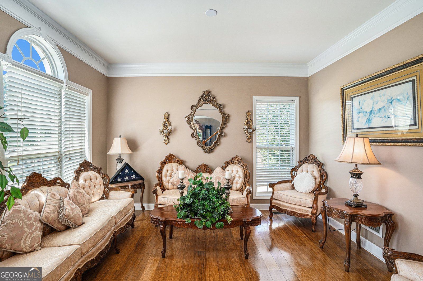 2621 Crest Valley Drive Conyers - 6