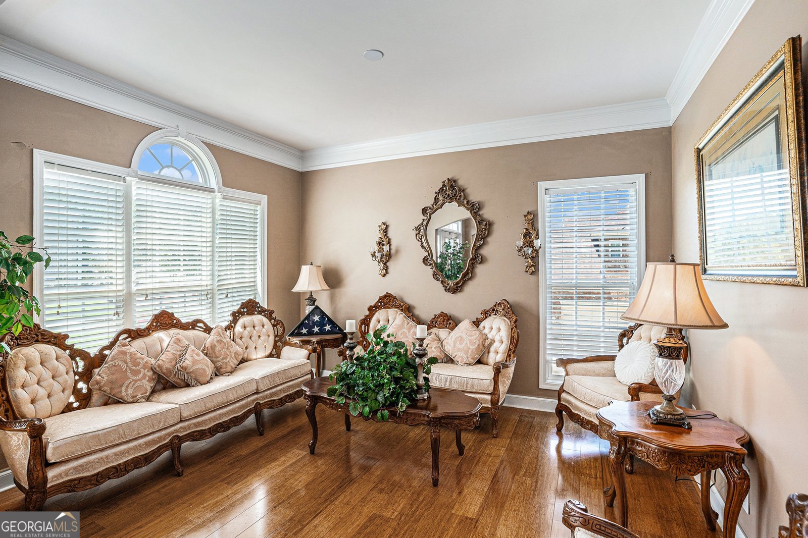2621 Crest Valley Drive Conyers - 7