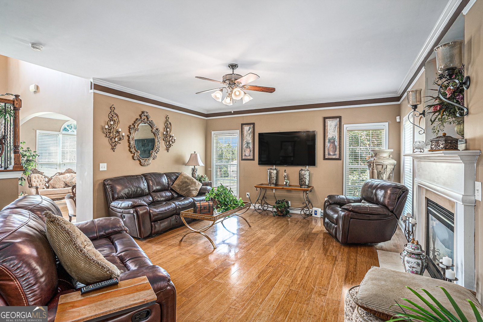 2621 Crest Valley Drive Conyers - 9