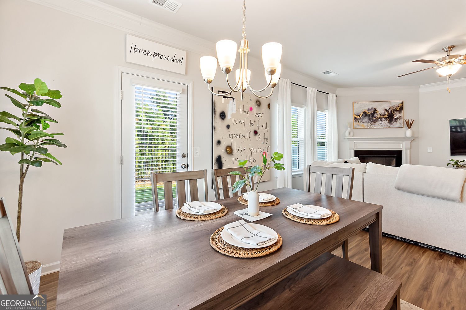 325 Braswell Court Woodstock - 11