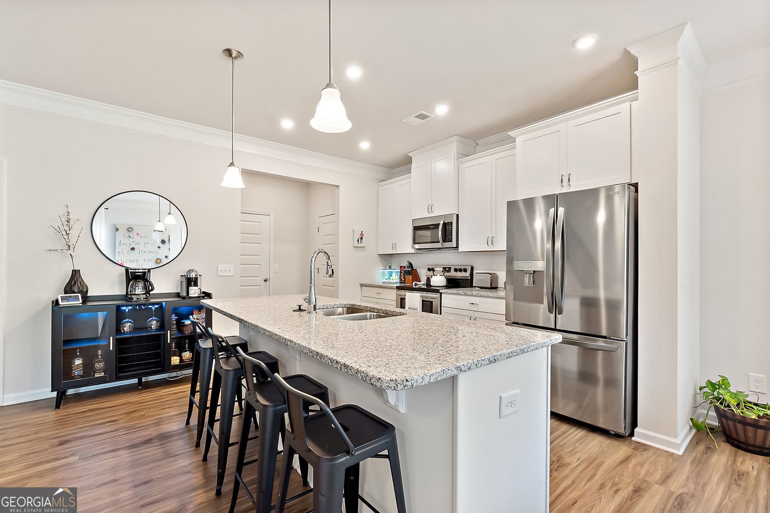 325 Braswell Court Woodstock - 14