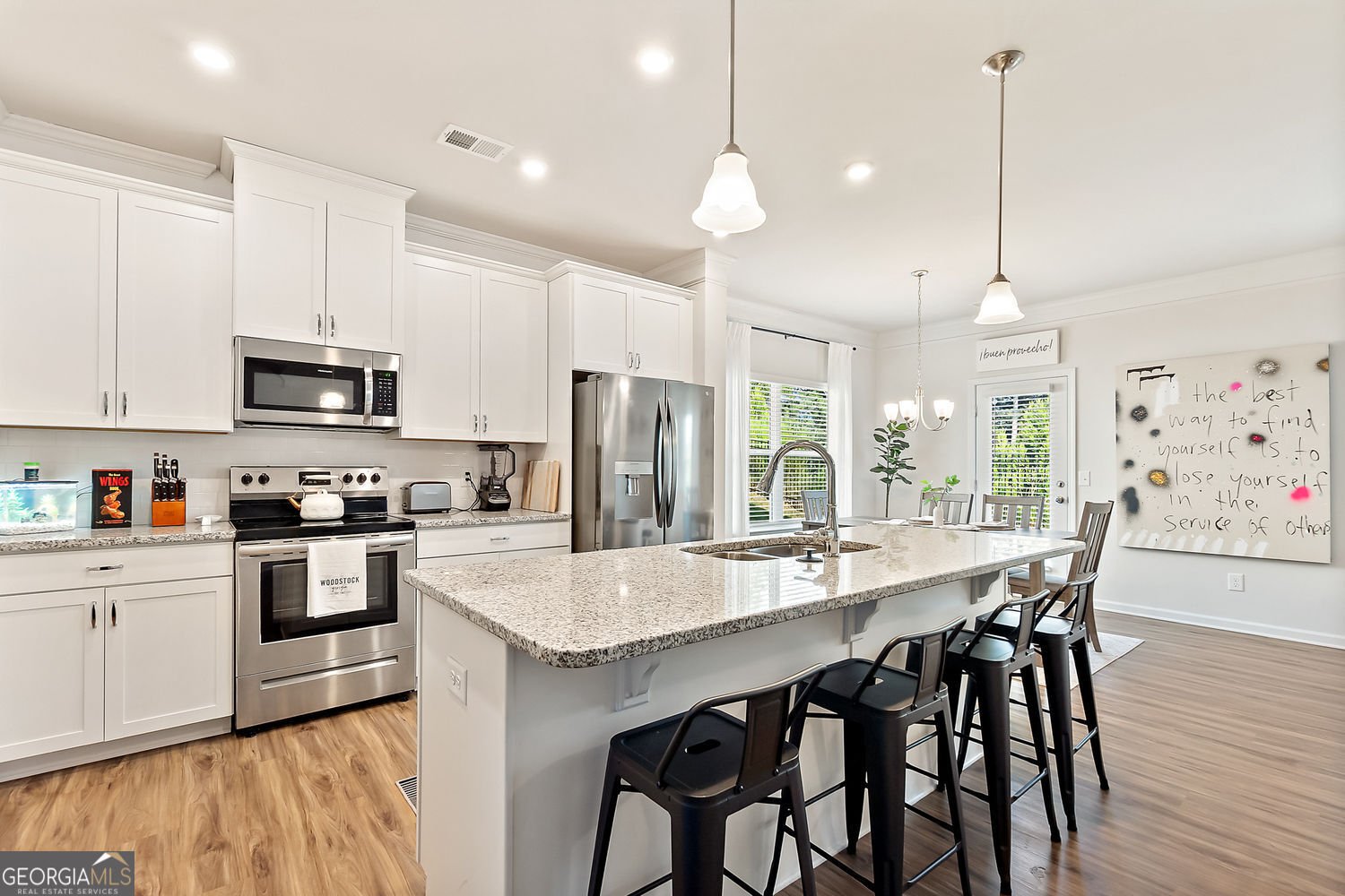 325 Braswell Court Woodstock - 15