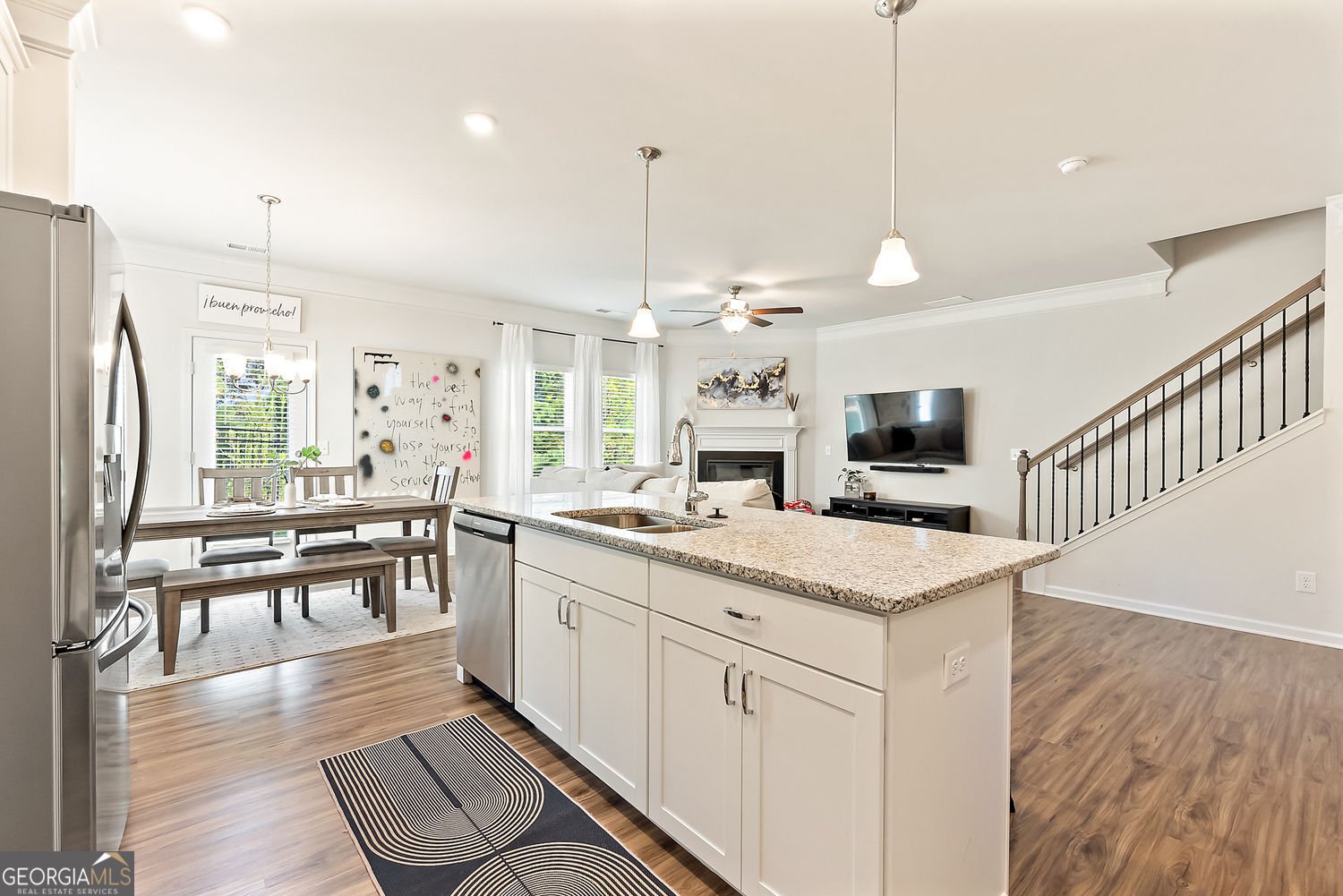 325 Braswell Court Woodstock - 17