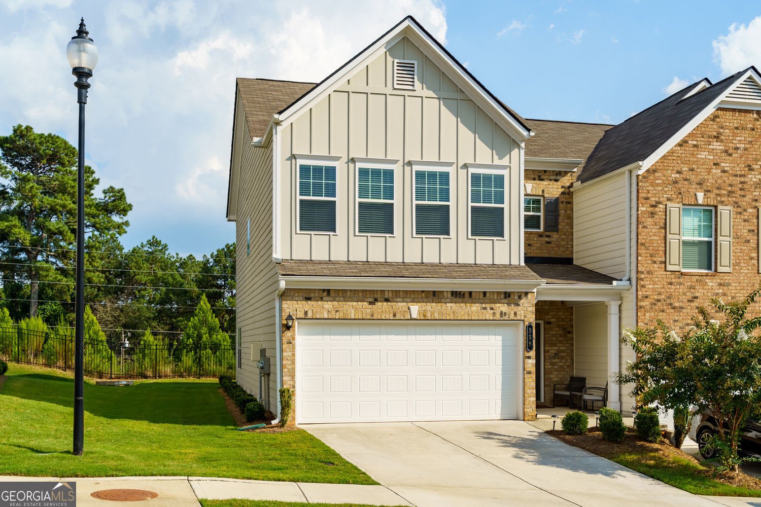 325 Braswell Court Woodstock - 3