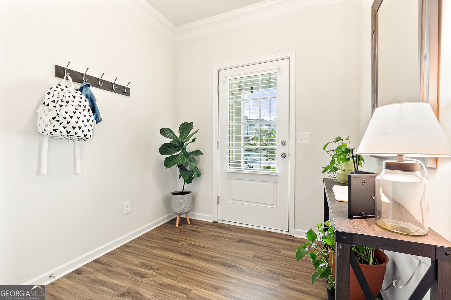 325 Braswell Court Woodstock - 4