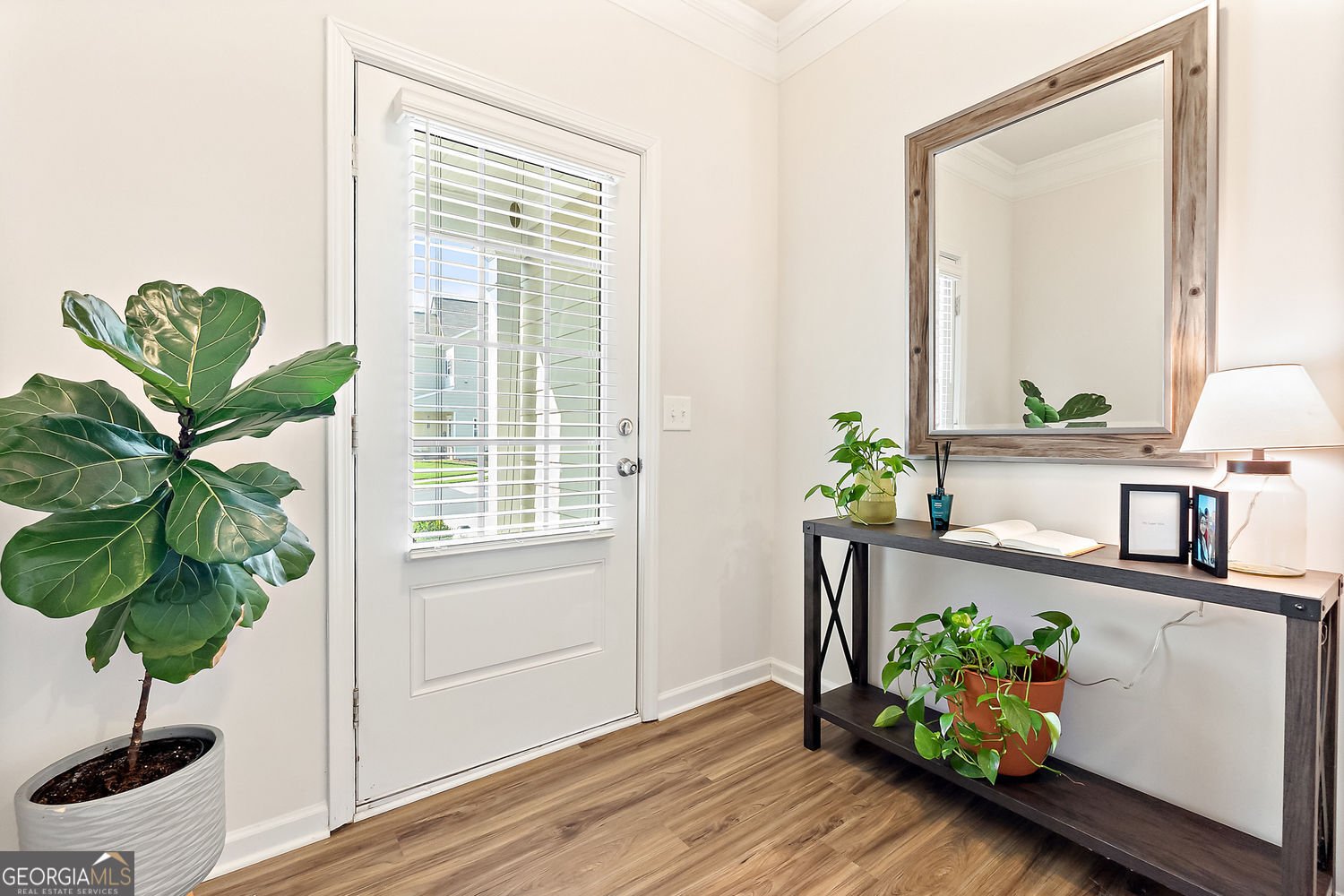 325 Braswell Court Woodstock - 5