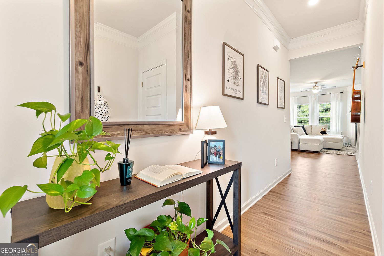 325 Braswell Court Woodstock - 6