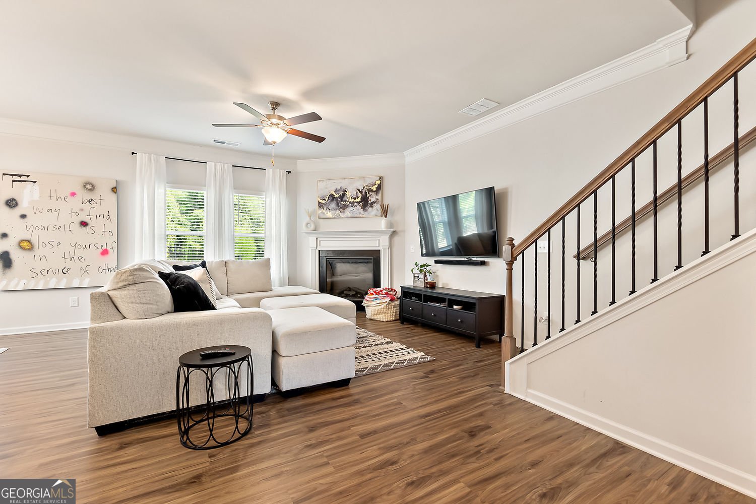 325 Braswell Court Woodstock - 7