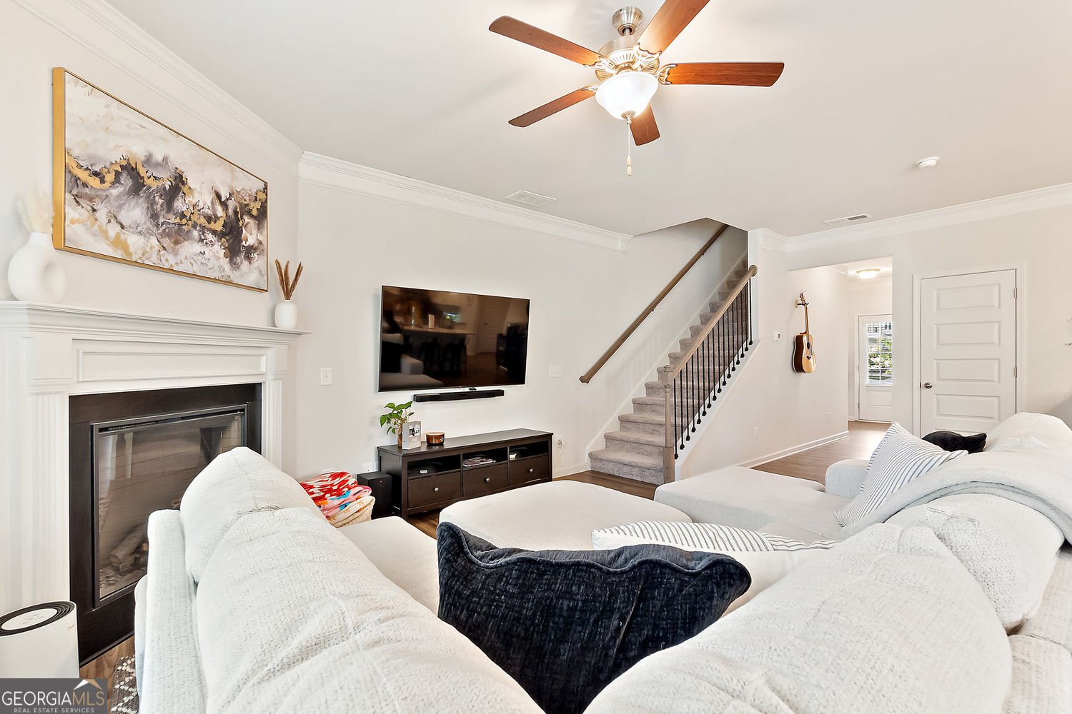 325 Braswell Court Woodstock - 9