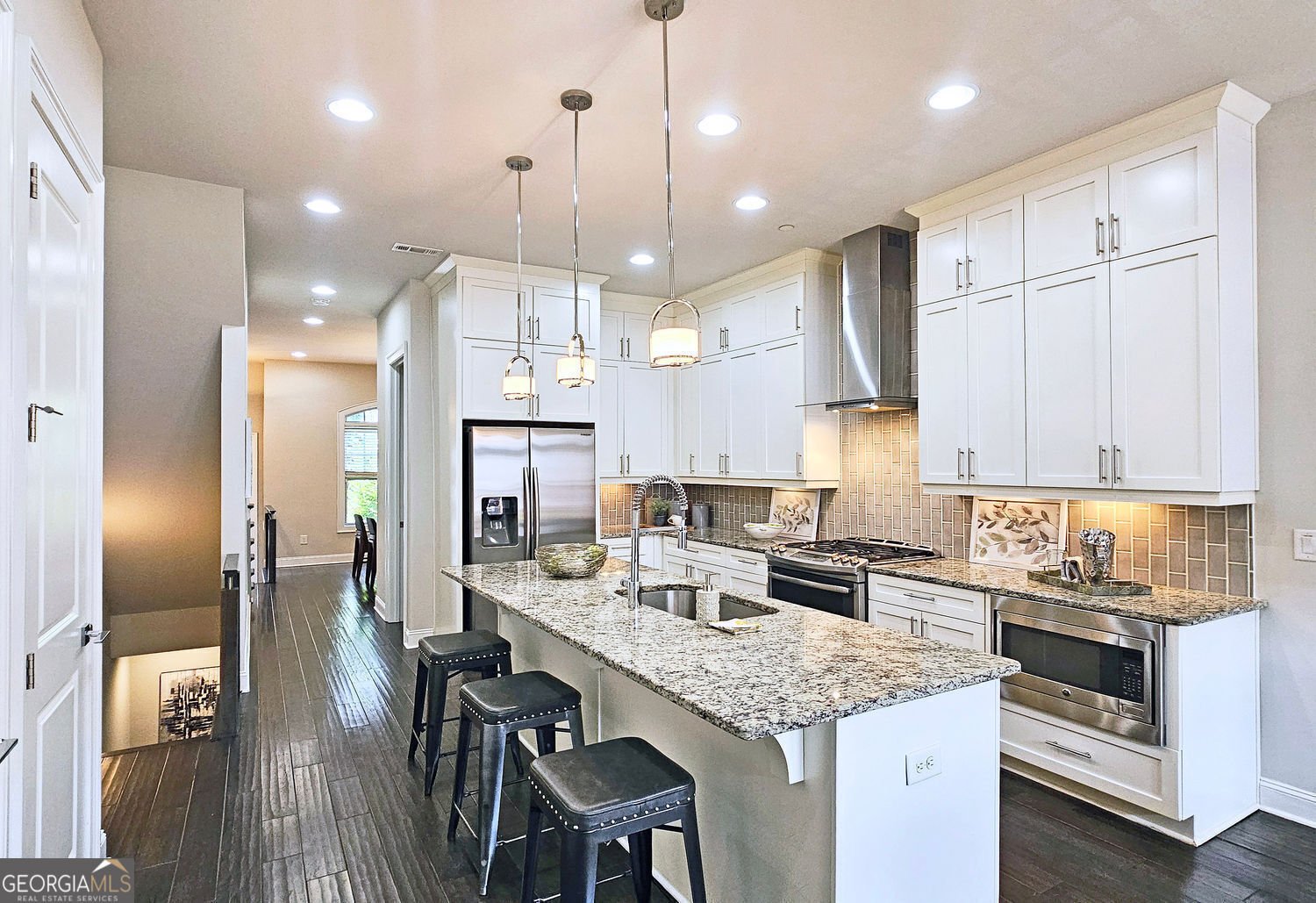 4107 Township Parkway Sandy Springs - 11