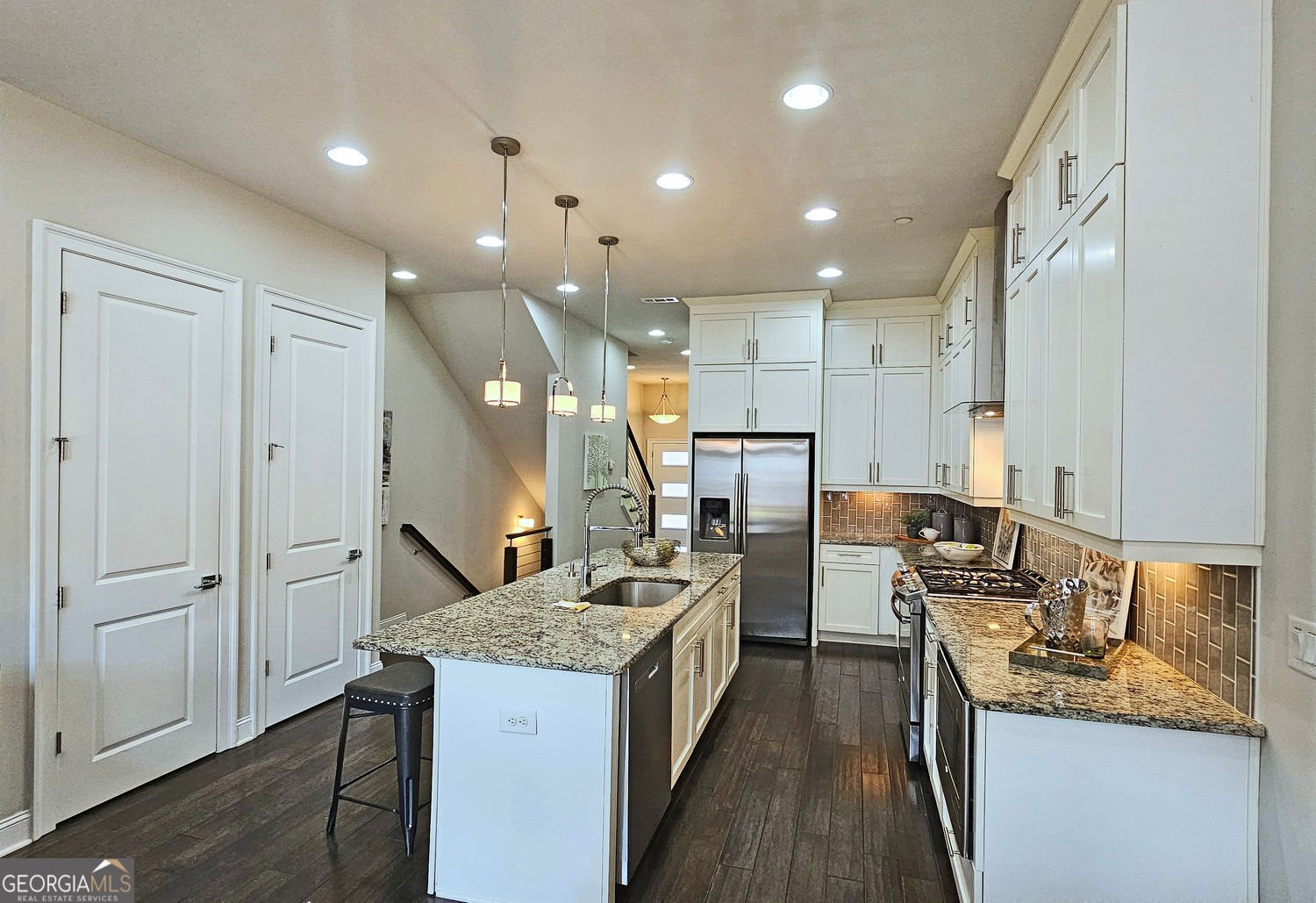 4107 Township Parkway Sandy Springs - 13