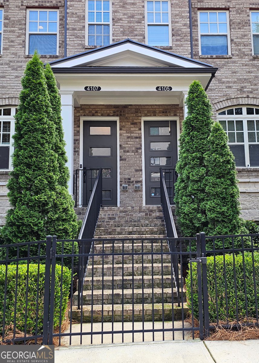 4107 Township Parkway Sandy Springs - 2