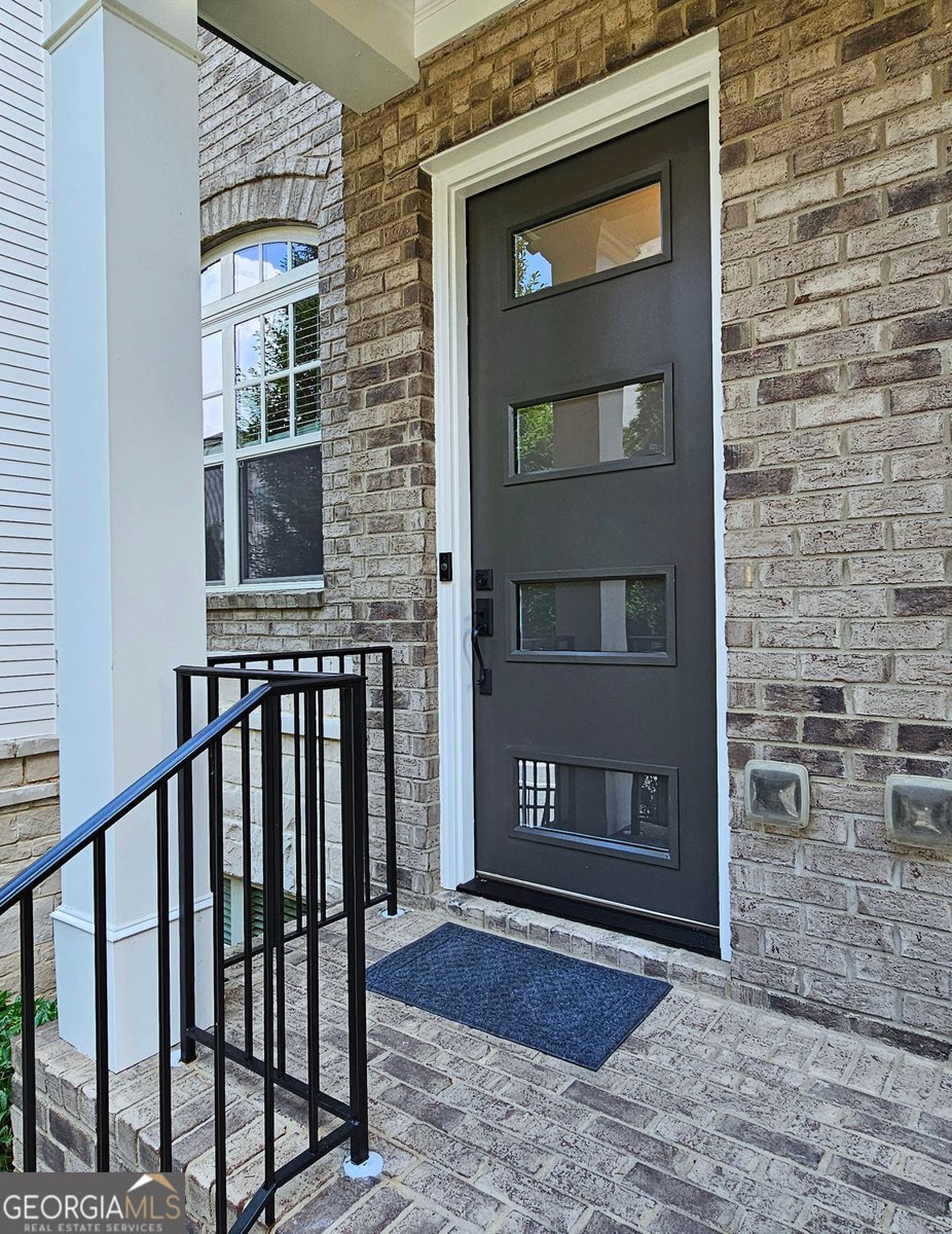 4107 Township Parkway Sandy Springs - 3