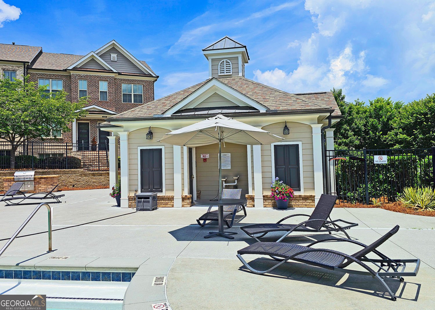 4107 Township Parkway Sandy Springs - 50