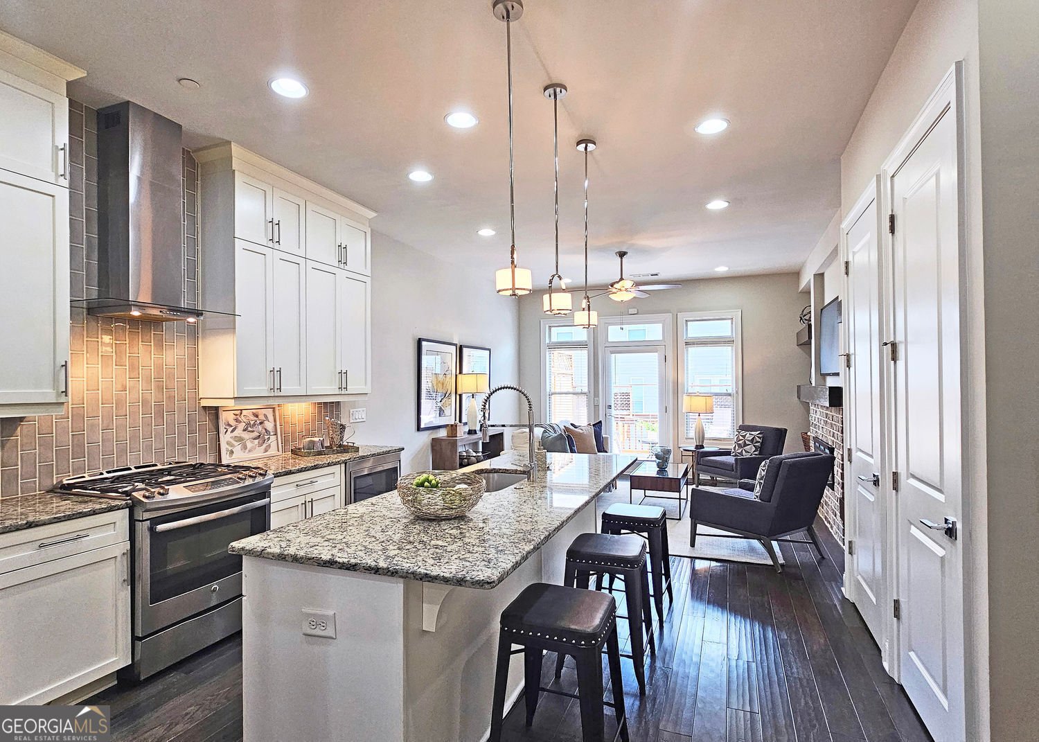 4107 Township Parkway Sandy Springs - 9