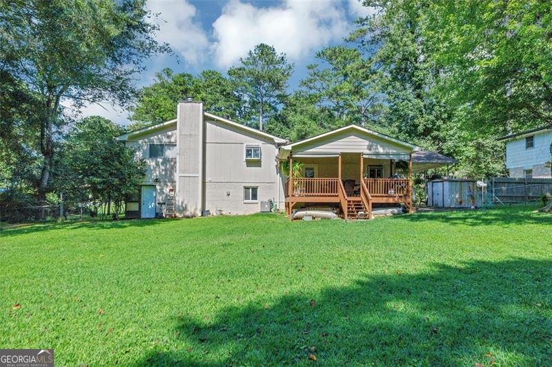 2895 London Lane Duluth - 33