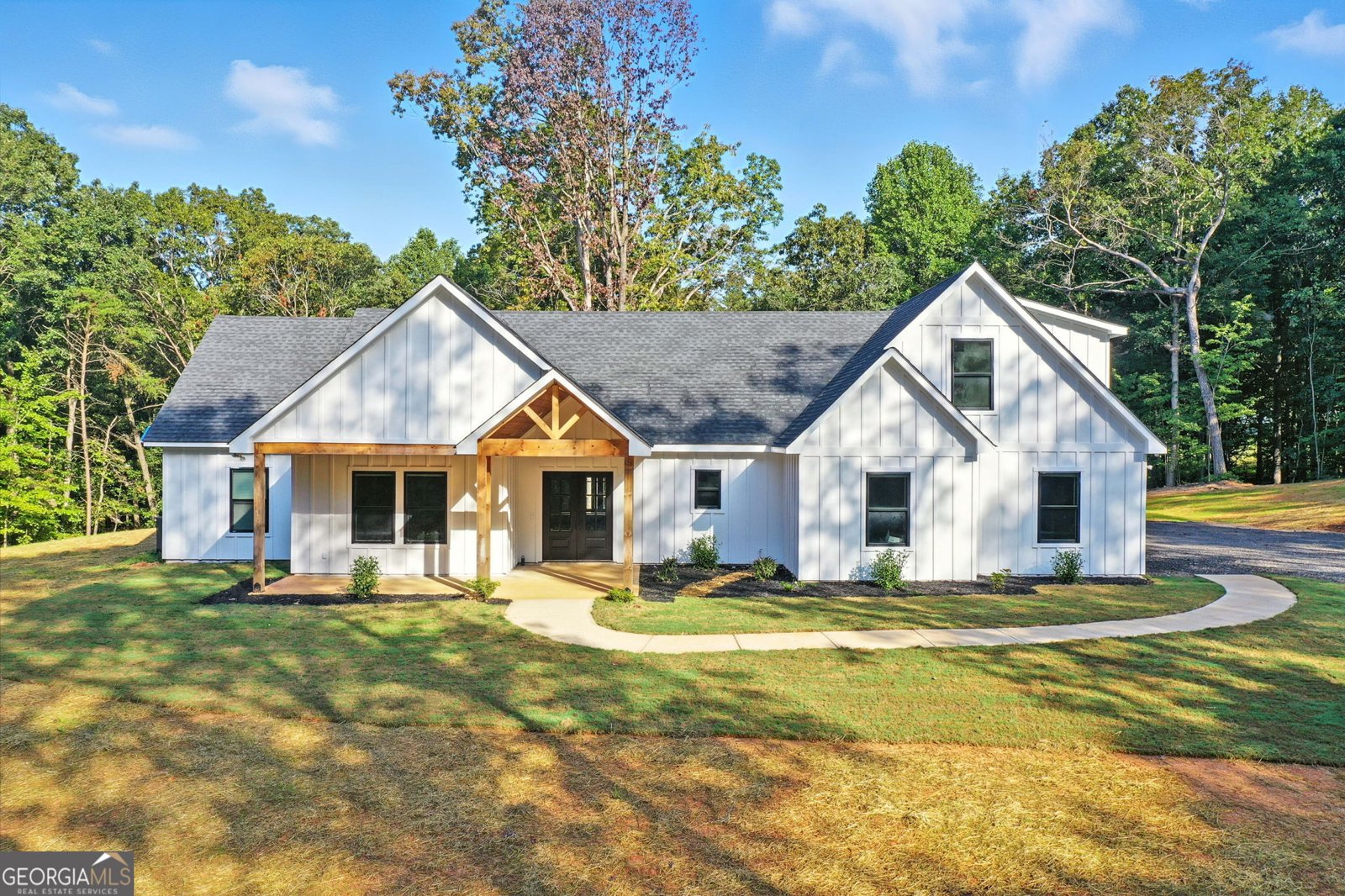 912 Town Creek Road Talking Rock - 1