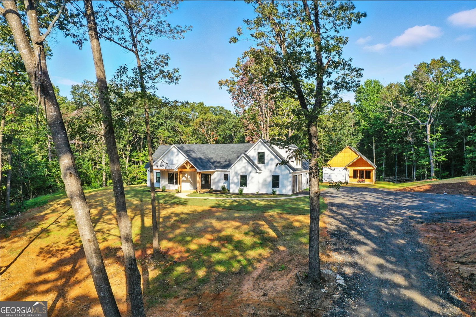 912 Town Creek Road Talking Rock - 45