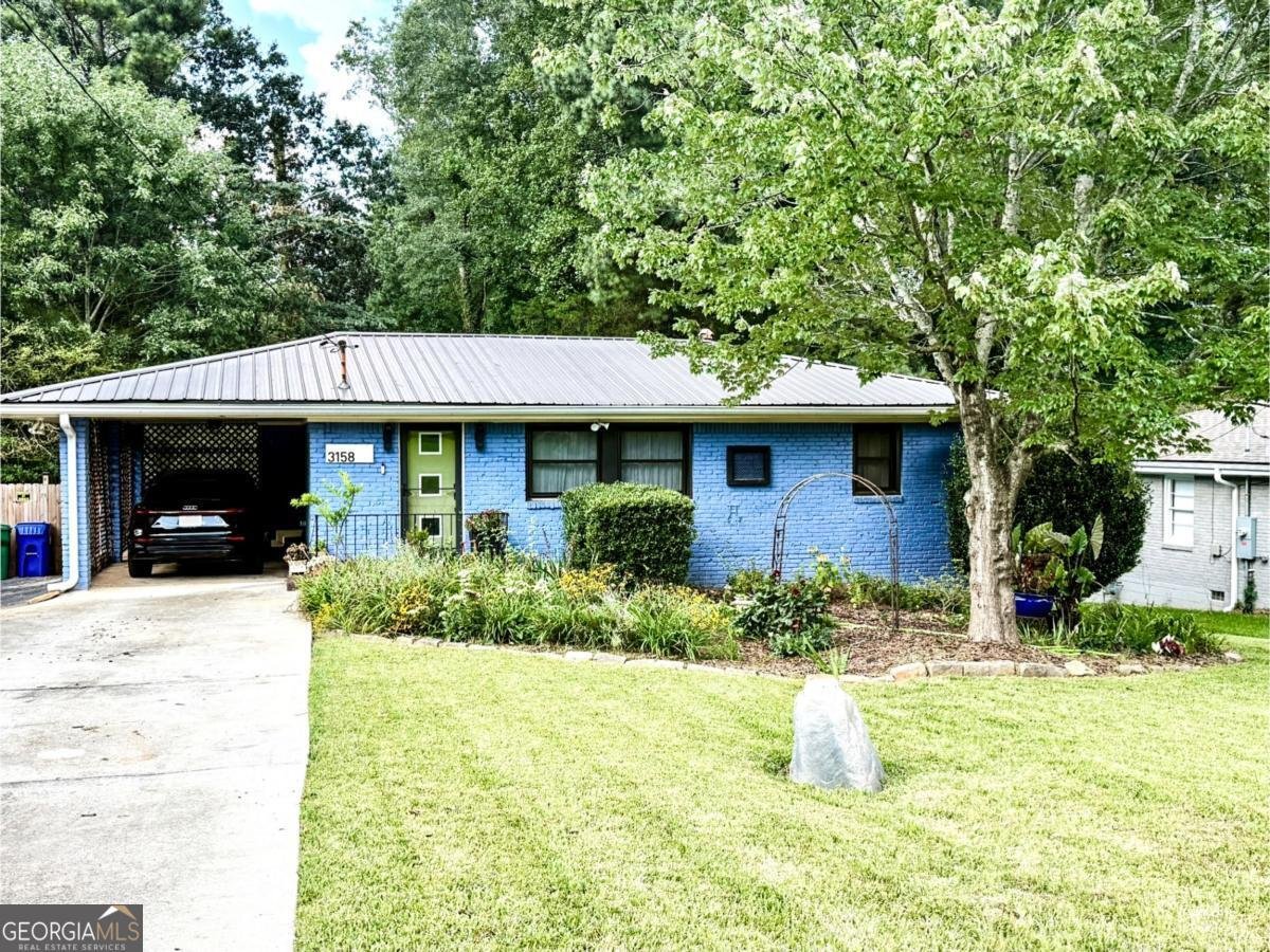 3158 Robin Road Decatur - 1