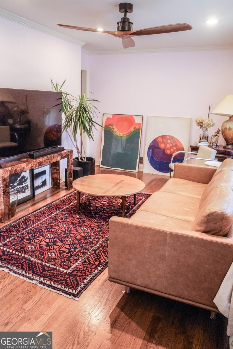3158 Robin Road Decatur - 10