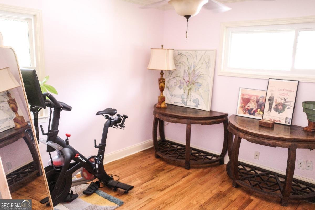 3158 Robin Road Decatur - 14