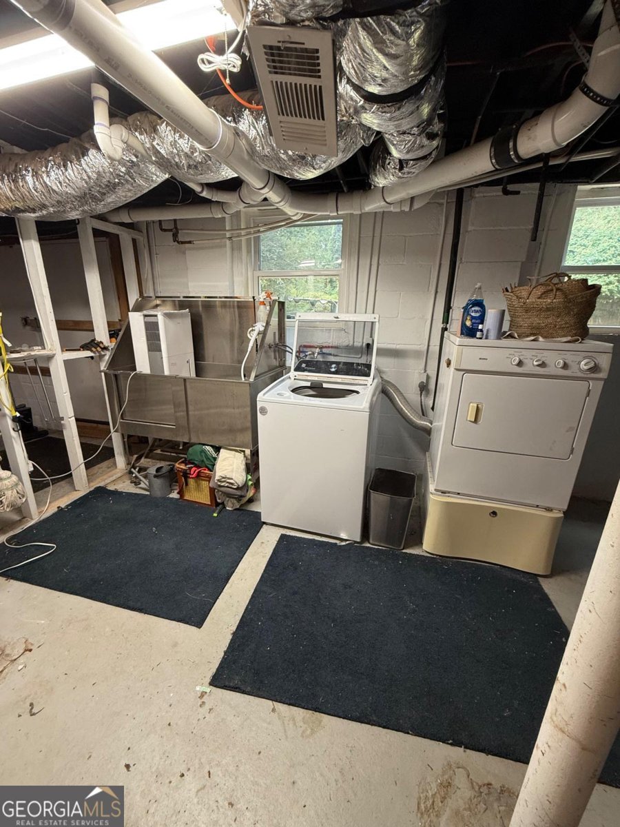 3158 Robin Road Decatur - 22