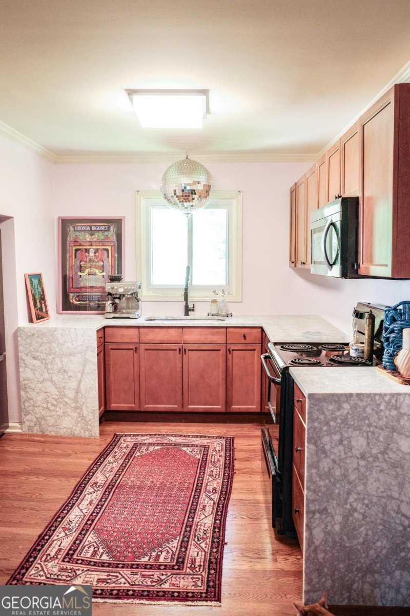 3158 Robin Road Decatur - 4