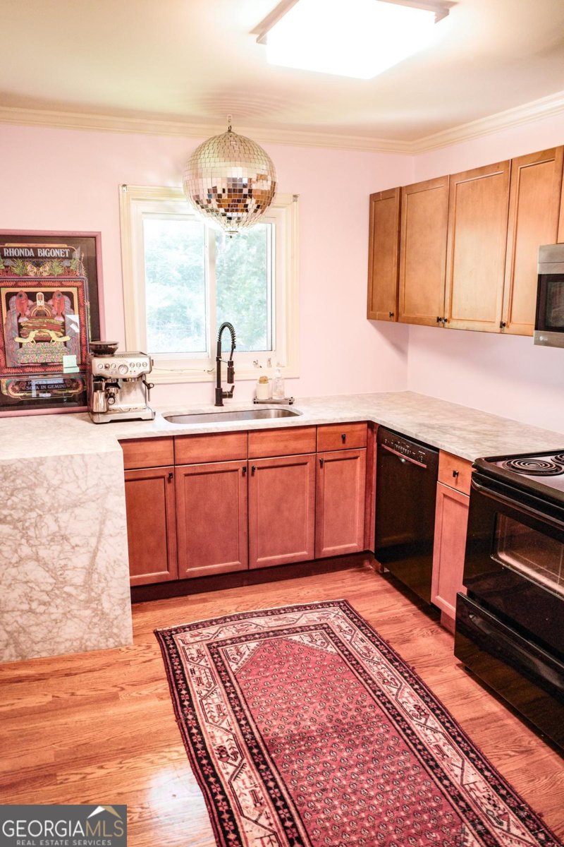 3158 Robin Road Decatur - 5