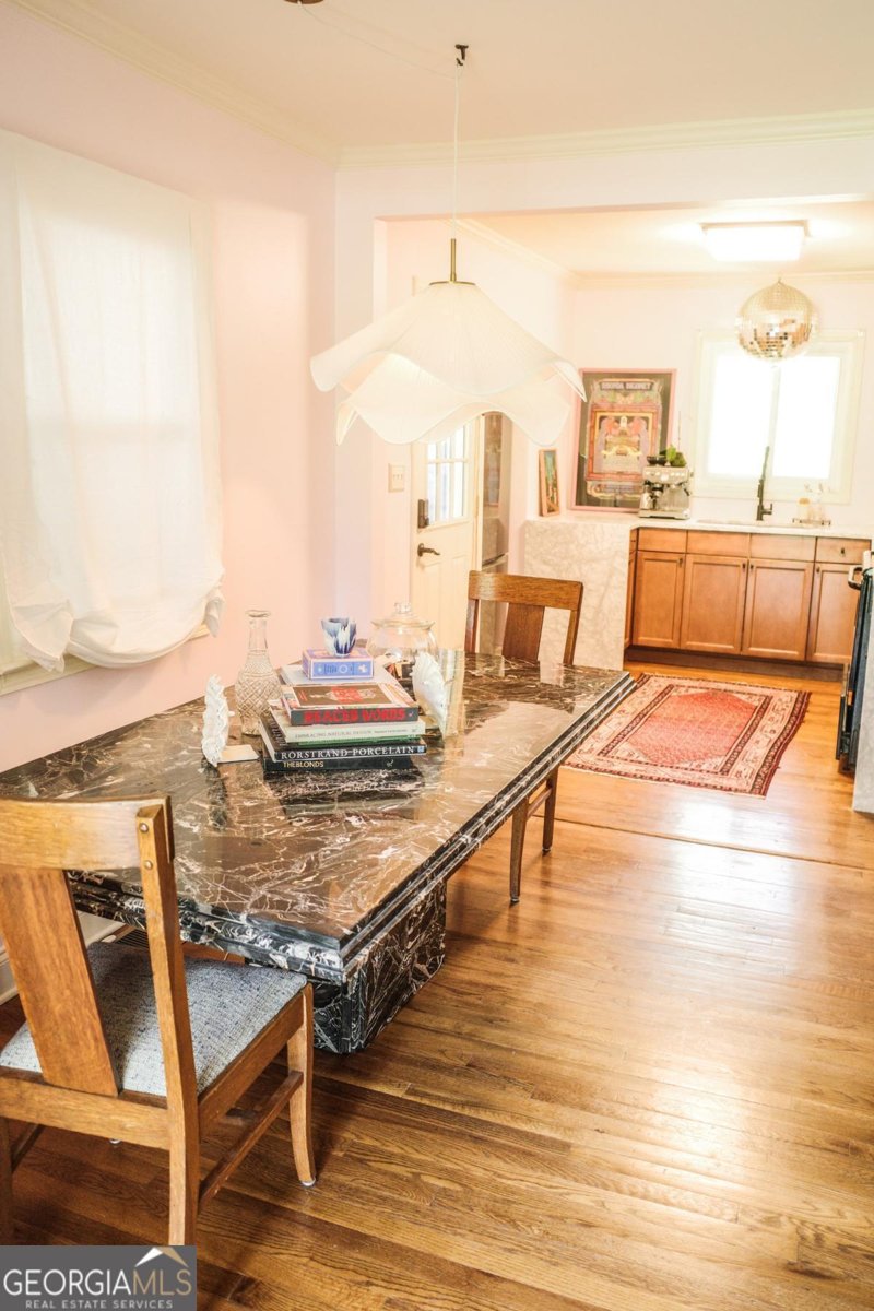 3158 Robin Road Decatur - 7