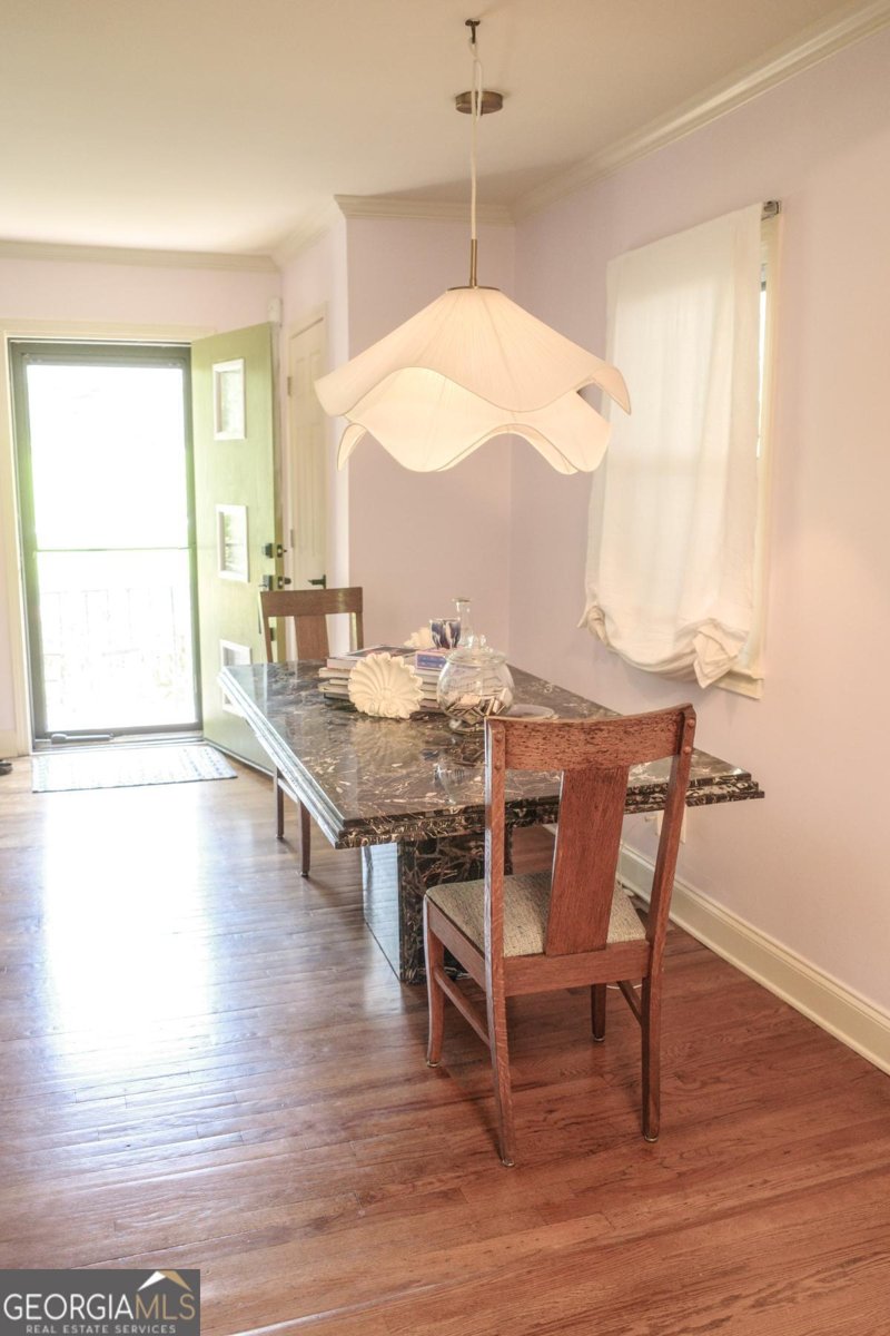 3158 Robin Road Decatur - 9