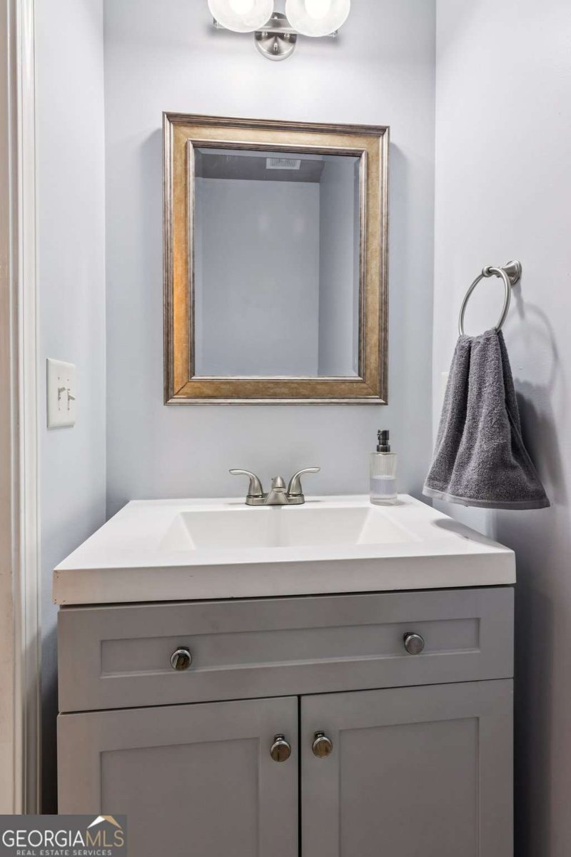 5925 Watersdown Way Flowery Branch - 1