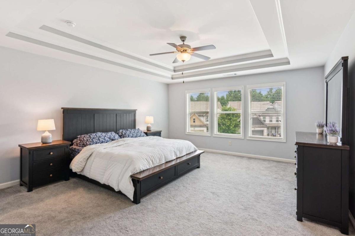 5925 Watersdown Way Flowery Branch - 15