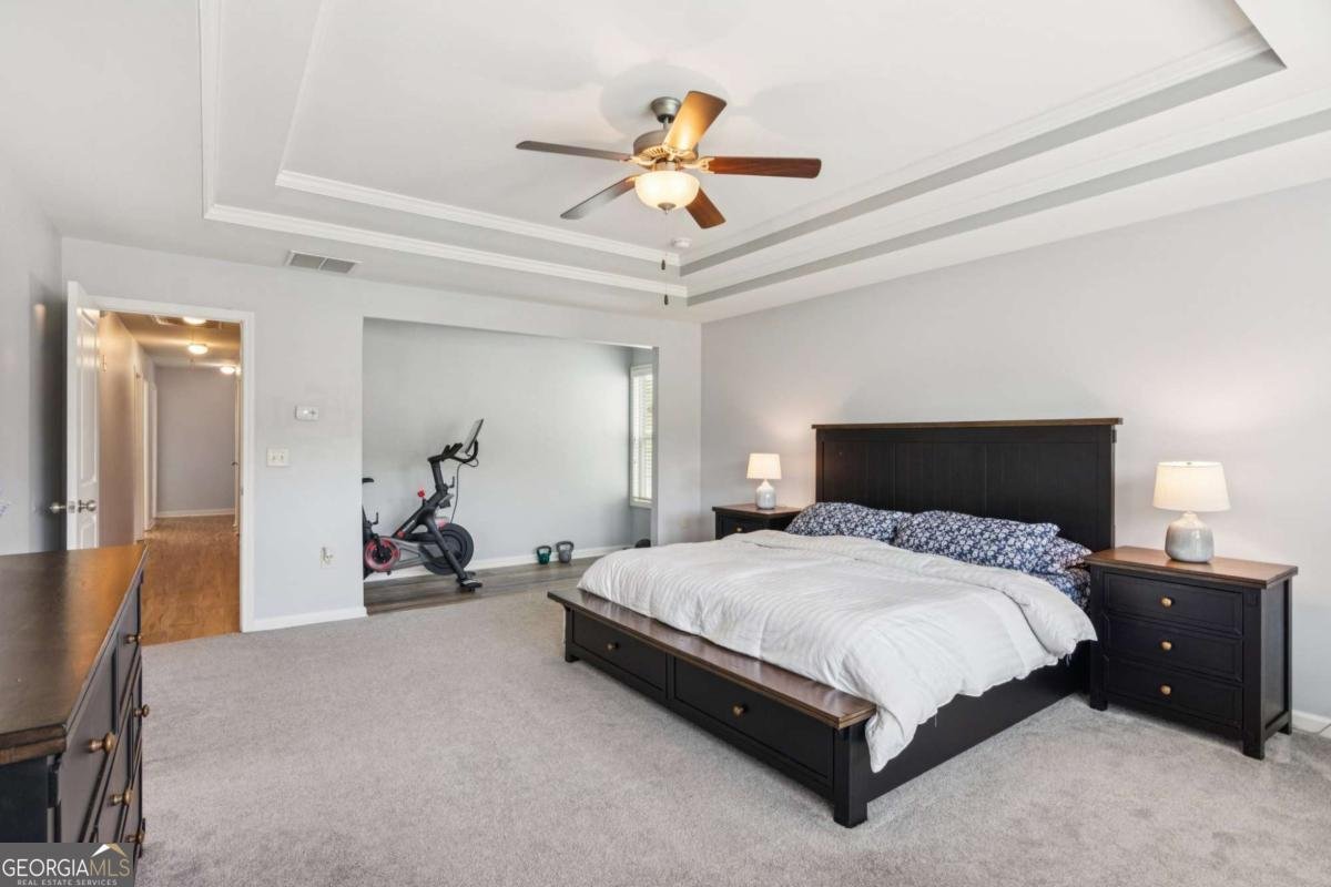 5925 Watersdown Way Flowery Branch - 16