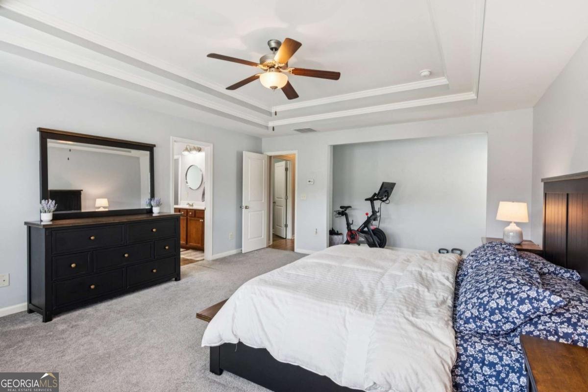 5925 Watersdown Way Flowery Branch - 17