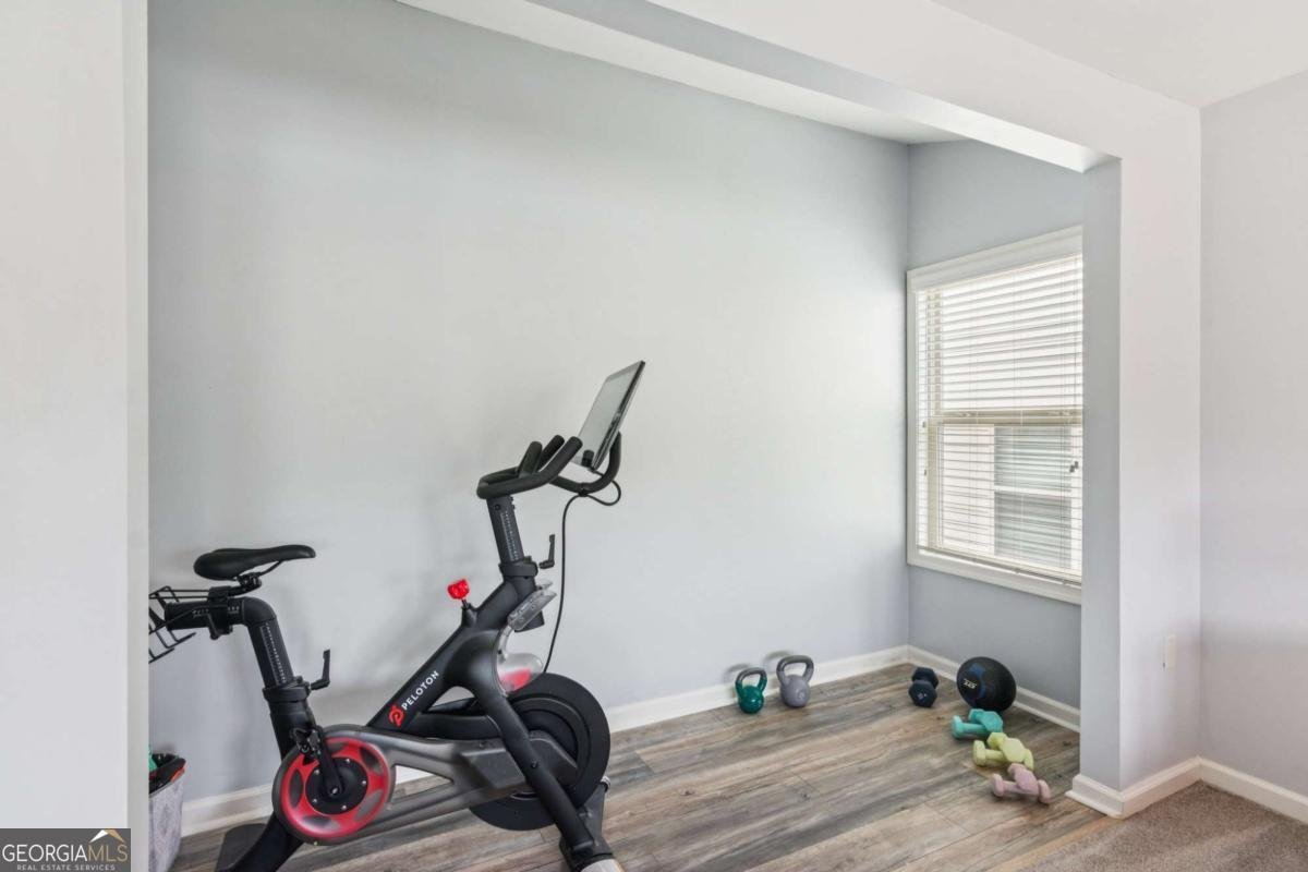 5925 Watersdown Way Flowery Branch - 18