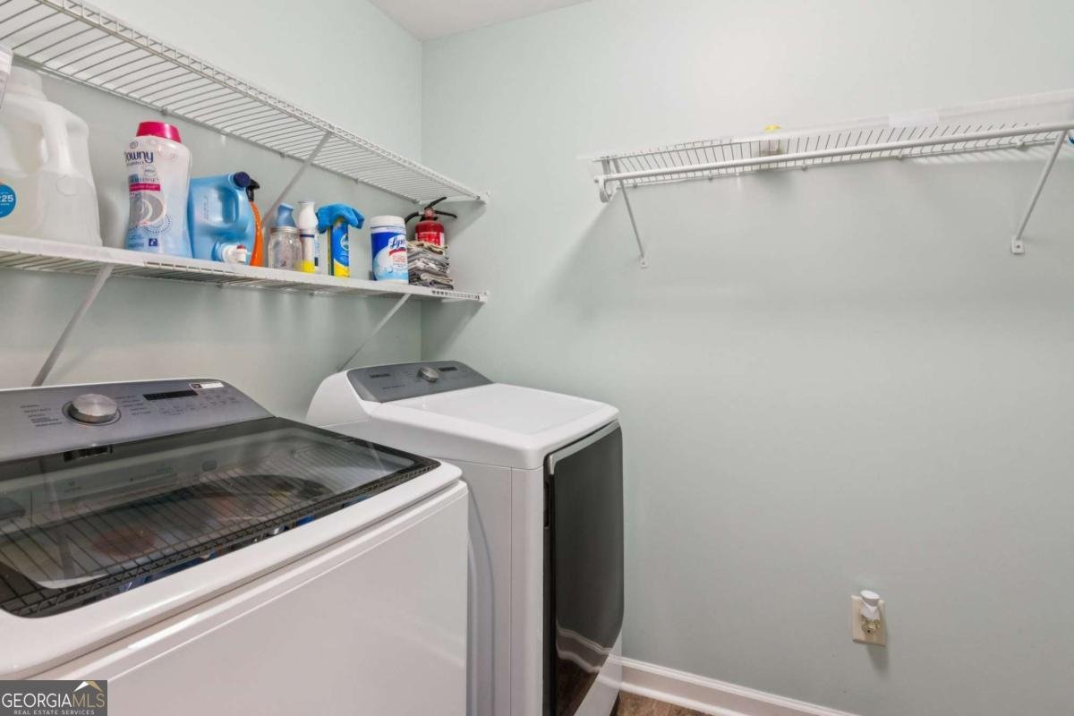 5925 Watersdown Way Flowery Branch - 2