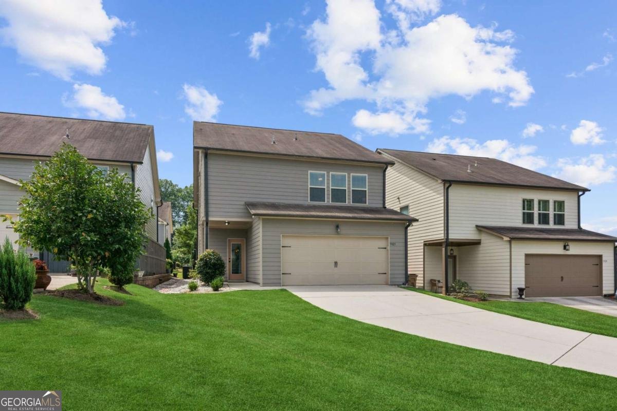 5925 Watersdown Way Flowery Branch - 5